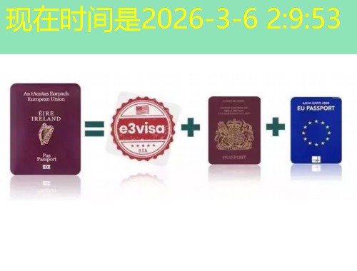 呼和浩特移民中介：草原都市里的“全球通行证”怎么选？